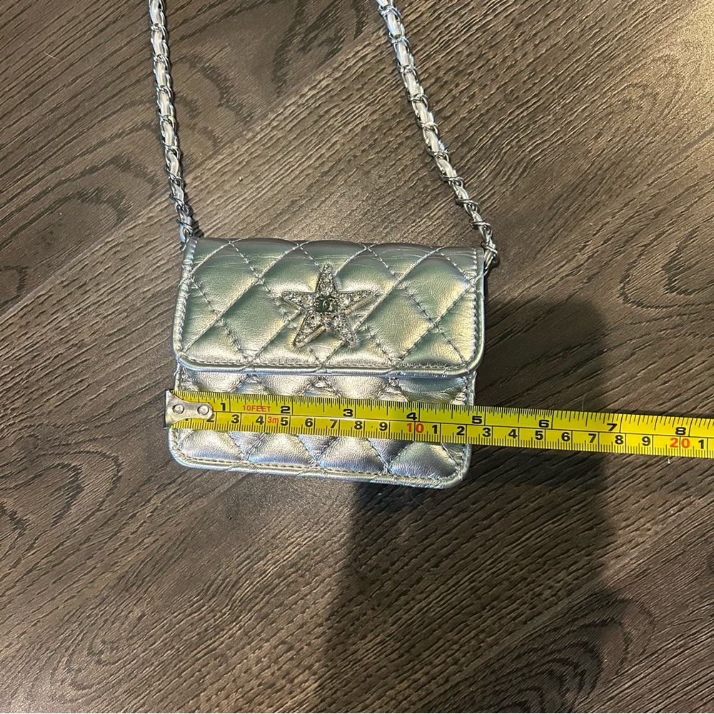 Crossbody Bag Used - Picture 6 of 8